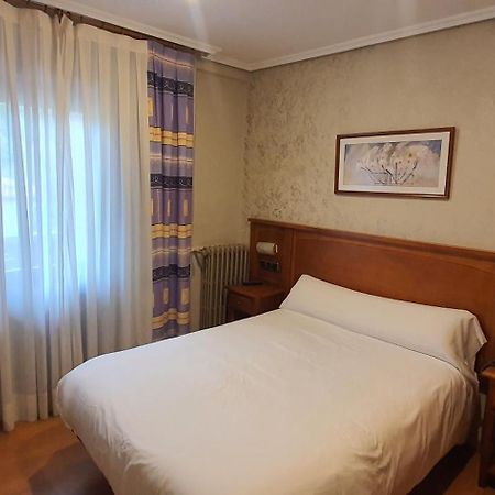 Hotel Gomar San Martin de Moncayo Exterior photo
