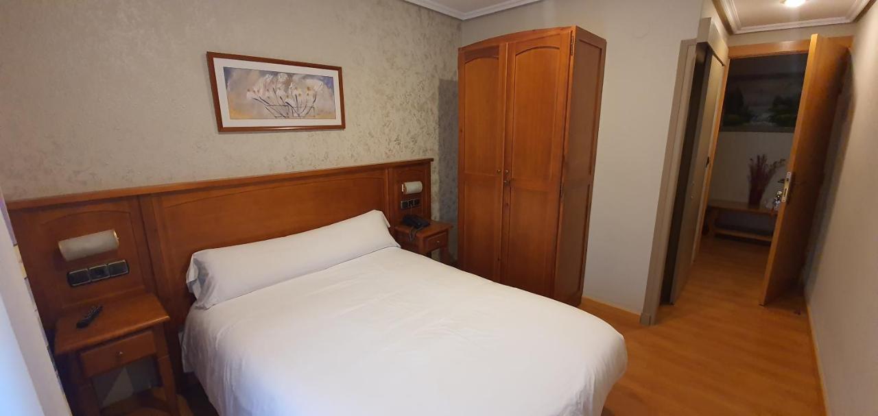 Hotel Gomar San Martin de Moncayo Exterior photo