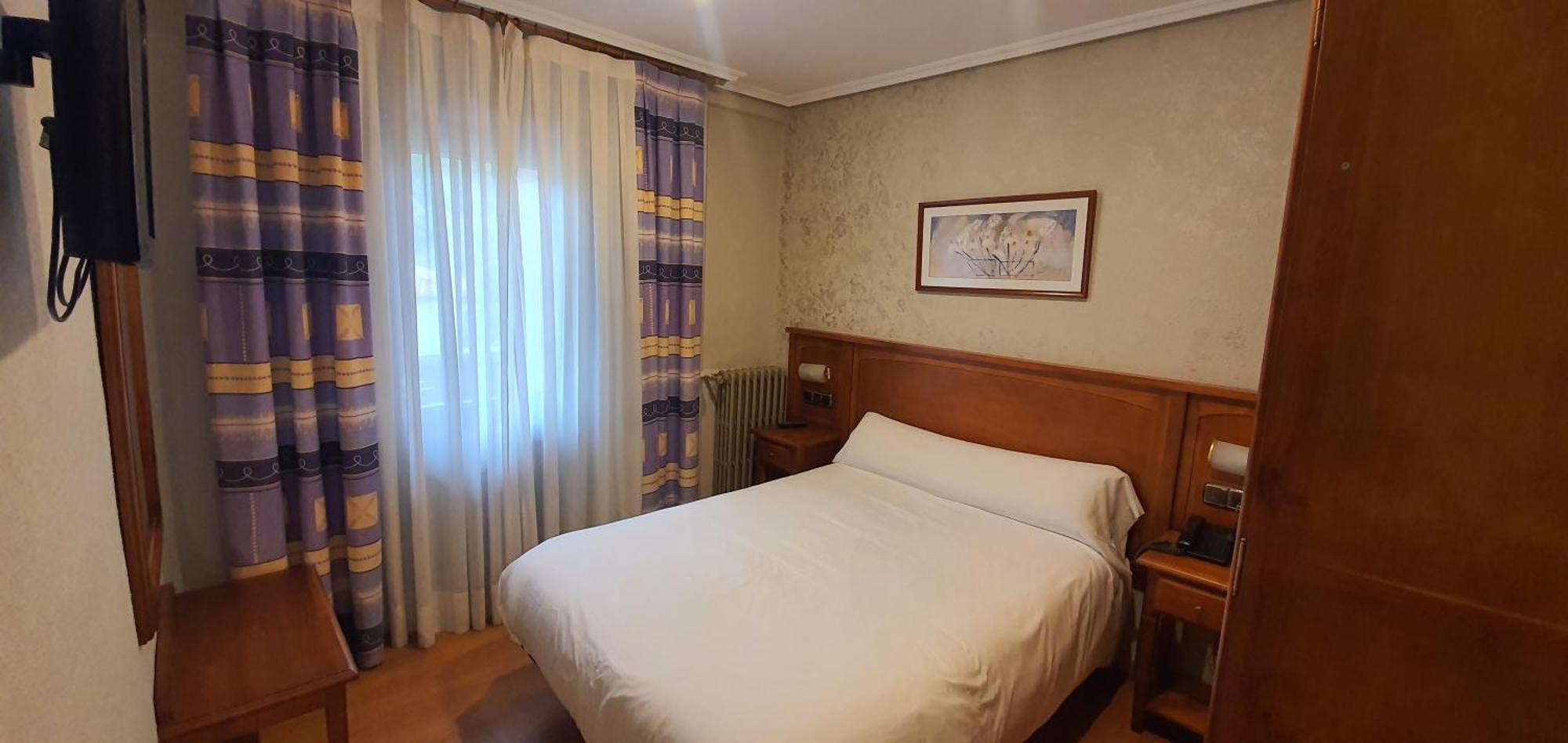 Hotel Gomar San Martin de Moncayo Exterior photo